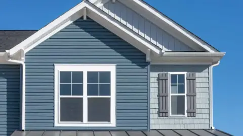 What Is Vinyl Siding Made of?